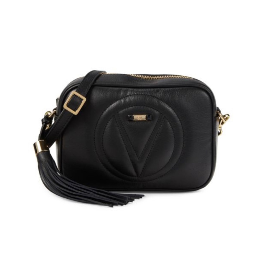 Valentino Mia Logo Crossbody